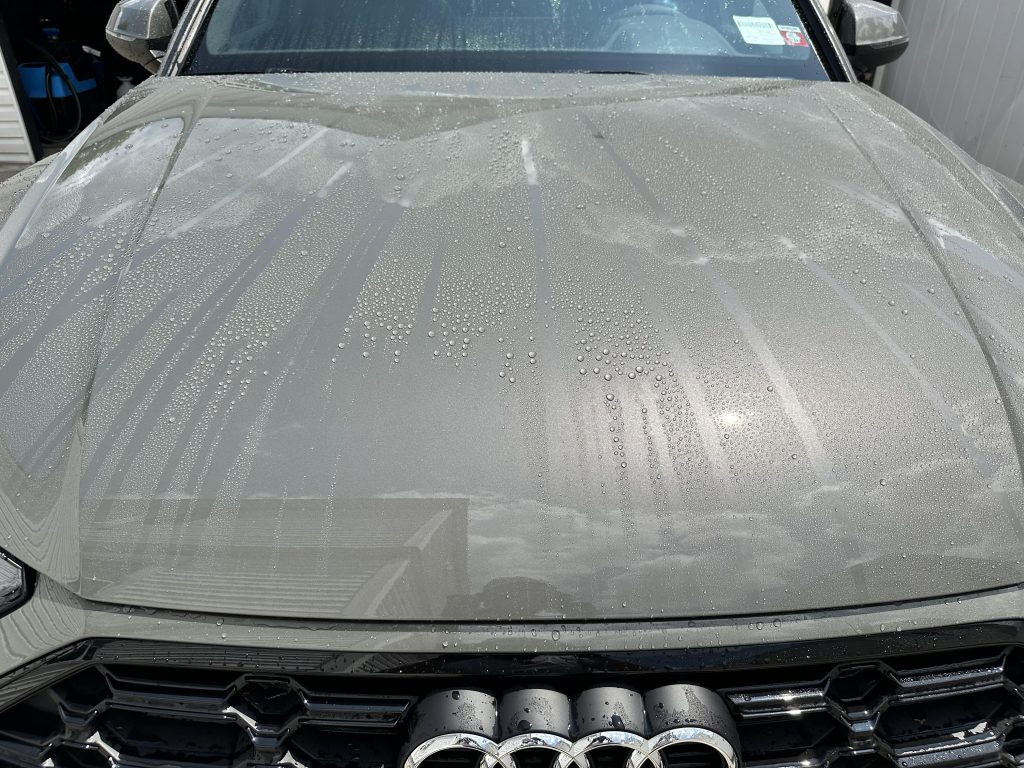 Ceramic Coatings Car Detailing Service Queens NY Ceramic Coatings