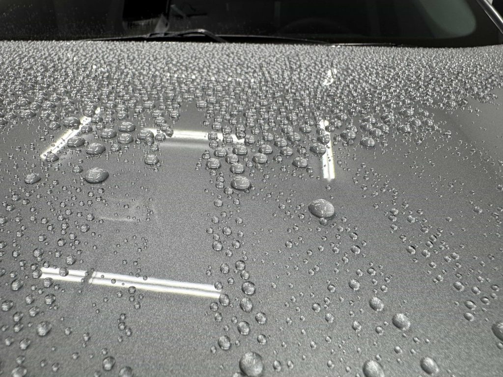 Ceramic Coatings Near Myrtle Beach