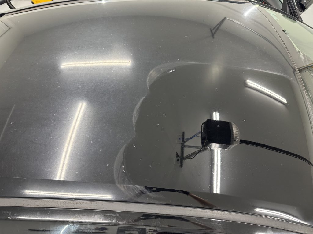 Paint Correction South Carolina Myrtle Beach