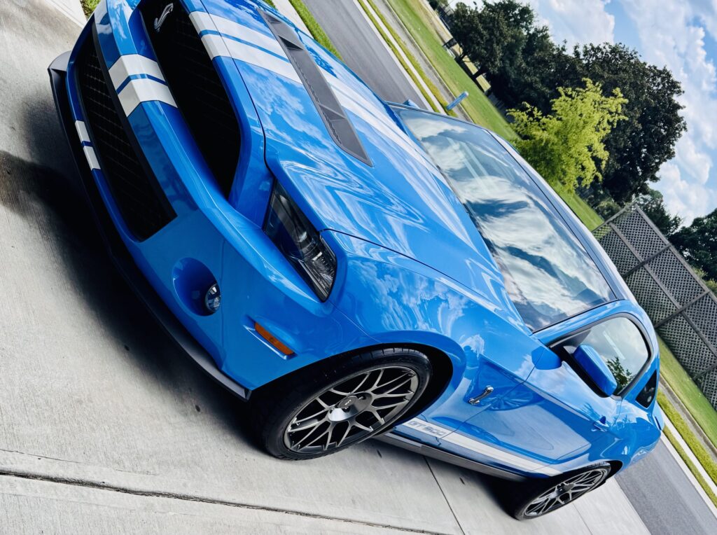 Paint Correction Carolina Forest